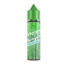 Mintita - Eliquid France - 10ml