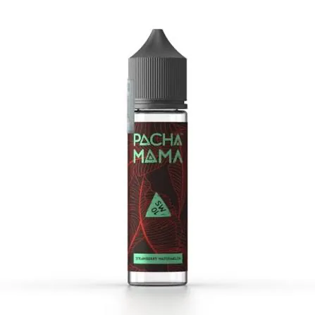 Watermelon Strawberry - Pacha Mama - 20ml