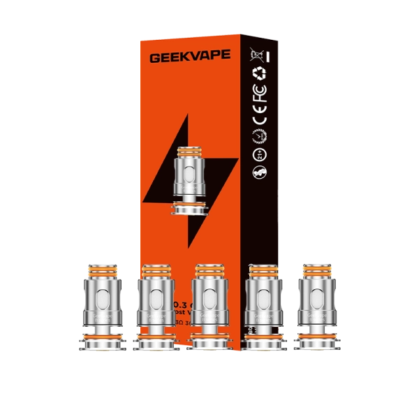 B Coil New - Geekvape
