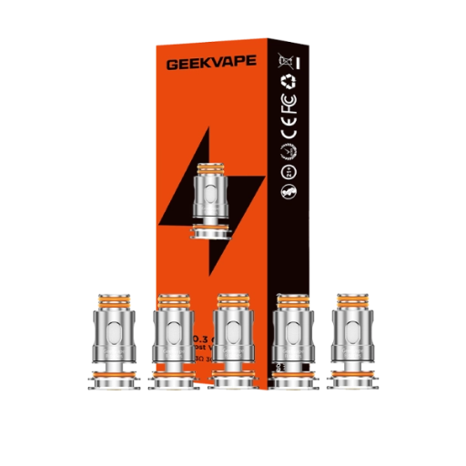 B Coil New - Geekvape (0.6 ohm)