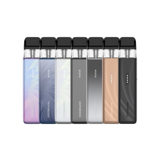 Xros 6 Mini - Vaporesso (Black)