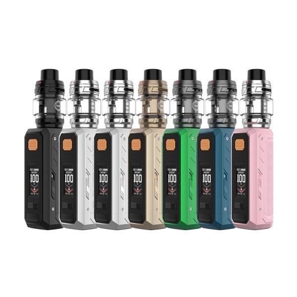 Armour Ultra - Vaporesso
