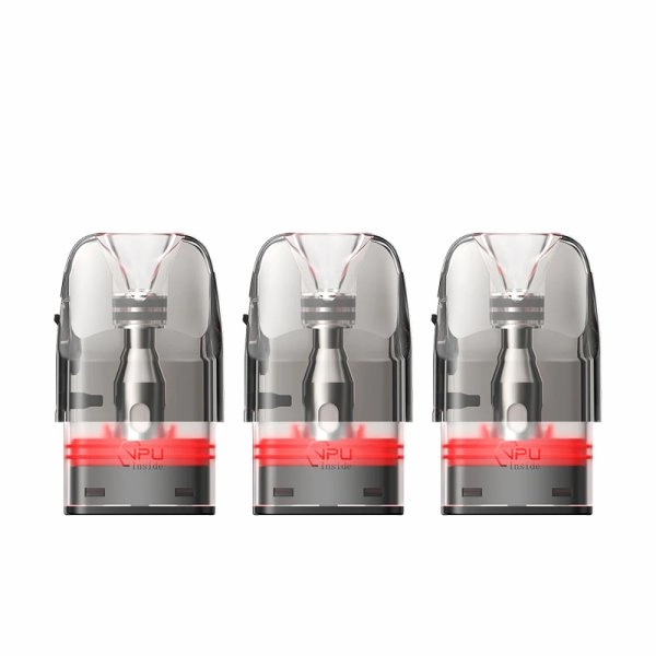 Q Pod - Geekvape - 3ml