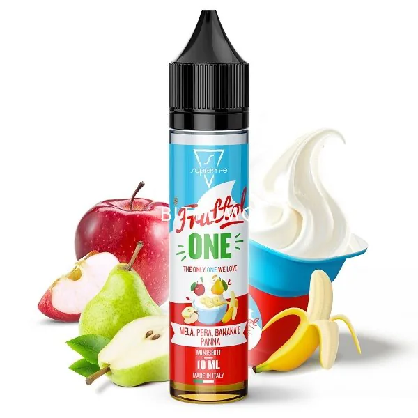 Fruttolone - Suprem-E - 10ml
