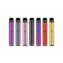 Airstick Pro - Steam Creave (Gunmetal)