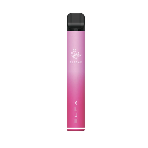 Pink Lemonade - Elfa - Start