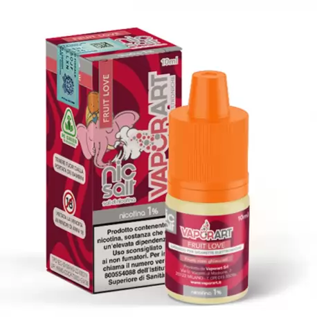 Fruit Love - Vaporart - 10ml
