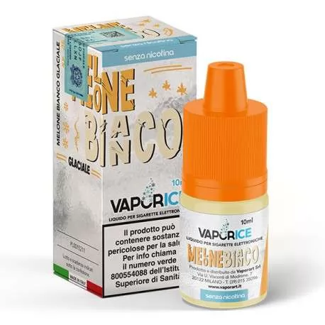 Melone Bianco - Vaporart - 10ml