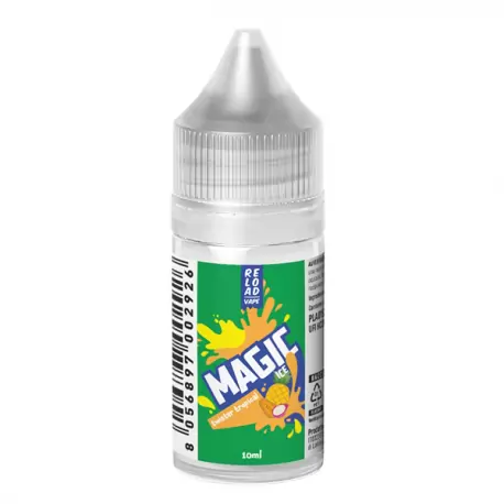 Tropical - Magic - Reload Vape - 10+10ml