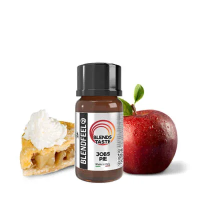 Jobs Pie - Blendfeel - 10ml