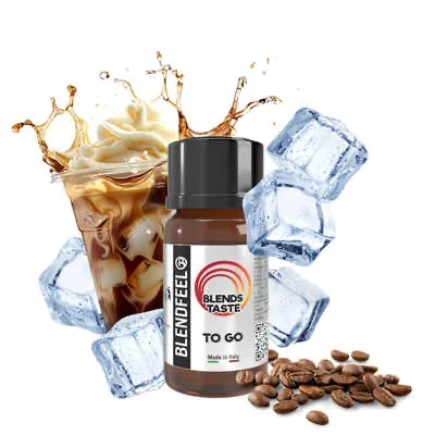 To Go - Blendfeel - 10ml