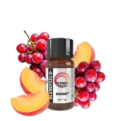 Sunset - Blendfeel - 10ml