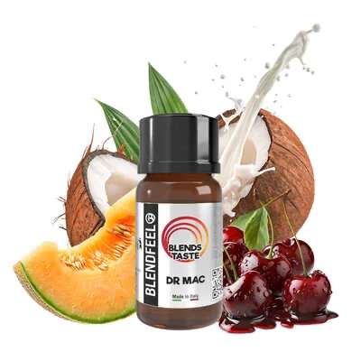 Dr Mac - Blendfeel - 10ml