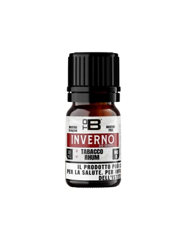 Inverno - Tob - 10ml