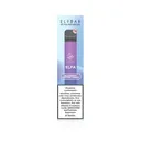 Blueberry Cotton Candy - Elfa - Start