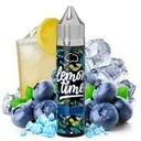Blueberry - Lemon Time - 10ml