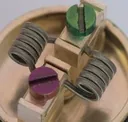 Dual Core Alien - 0,14 - Classic - Cloud Coil - Breakill's Alien Lab - 2PZ