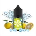 K2 Yuzu Lemon - Dyp - 10ml