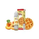 Krostatina - Tale e Quale - King Liquid - 10ml