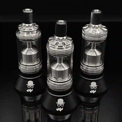 Millennium RTA - TVGC