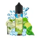 Mojito Ice - Dyp - 20ml