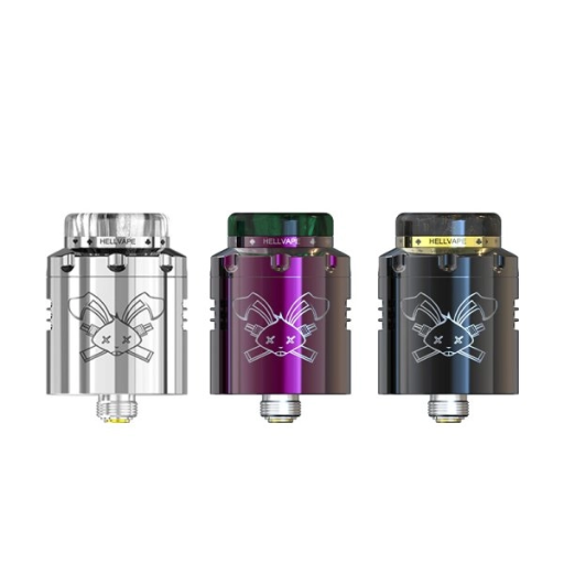 Rabbit 3 RDA J Edition - Dead Rabbit