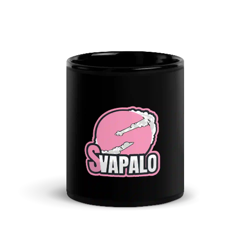 Tazza Mug - Svapalo